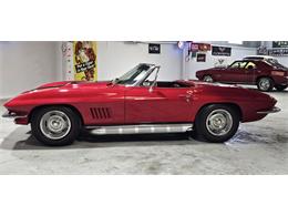 1967 Chevrolet Corvette Stingray (CC-2081094) for sale in Hudson, Florida