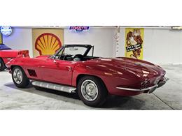 1967 Chevrolet Corvette Stingray (CC-2081094) for sale in Hudson, Florida