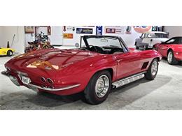 1967 Chevrolet Corvette Stingray (CC-2081094) for sale in Hudson, Florida