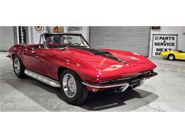 1967 Chevrolet Corvette Stingray (CC-2081094) for sale in Hudson, Florida
