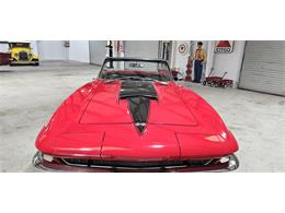 1967 Chevrolet Corvette Stingray (CC-2081094) for sale in Hudson, Florida