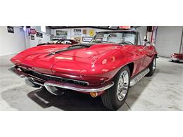 1967 Chevrolet Corvette Stingray (CC-2081094) for sale in Hudson, Florida