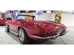 1967 Chevrolet Corvette Stingray (CC-2081094) for sale in Hudson, Florida
