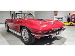 1967 Chevrolet Corvette Stingray (CC-2081094) for sale in Hudson, Florida