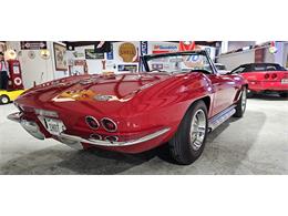 1967 Chevrolet Corvette Stingray (CC-2081094) for sale in Hudson, Florida
