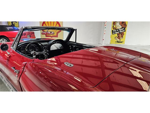 1967 Chevrolet Corvette Stingray (CC-2081094) for sale in Hudson, Florida