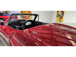 1967 Chevrolet Corvette Stingray (CC-2081094) for sale in Hudson, Florida