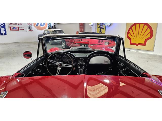 1967 Chevrolet Corvette Stingray (CC-2081094) for sale in Hudson, Florida