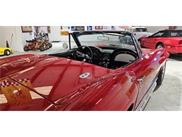 1967 Chevrolet Corvette Stingray (CC-2081094) for sale in Hudson, Florida