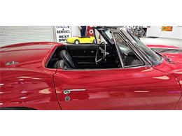 1967 Chevrolet Corvette Stingray (CC-2081094) for sale in Hudson, Florida