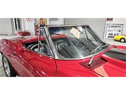 1967 Chevrolet Corvette Stingray (CC-2081094) for sale in Hudson, Florida