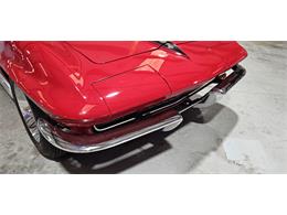 1967 Chevrolet Corvette Stingray (CC-2081094) for sale in Hudson, Florida