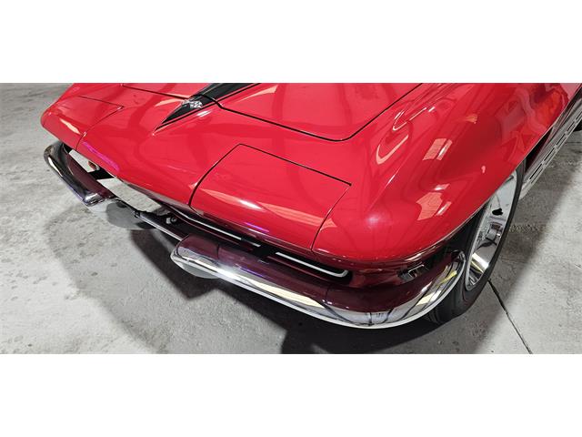 1967 Chevrolet Corvette Stingray (CC-2081094) for sale in Hudson, Florida