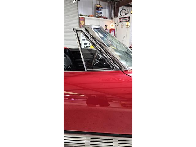 1967 Chevrolet Corvette Stingray (CC-2081094) for sale in Hudson, Florida