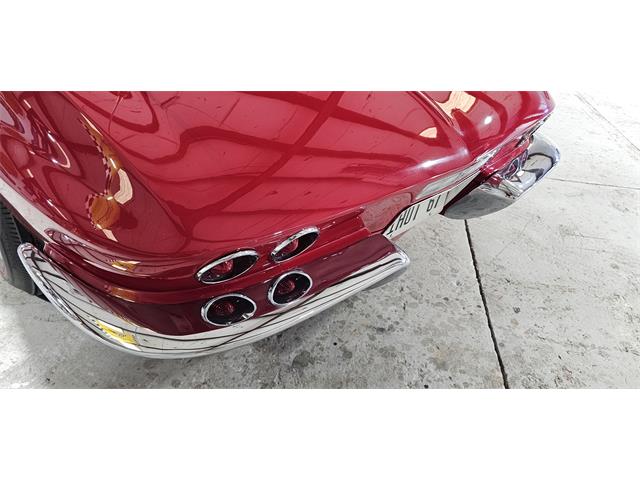 1967 Chevrolet Corvette Stingray (CC-2081094) for sale in Hudson, Florida