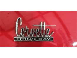 1967 Chevrolet Corvette Stingray (CC-2081094) for sale in Hudson, Florida