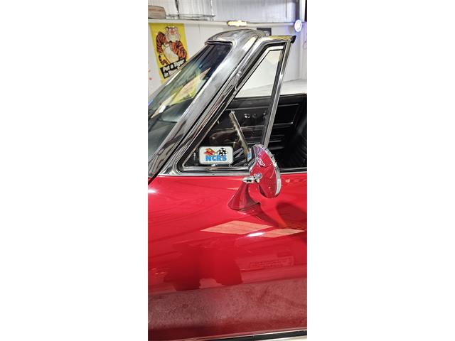 1967 Chevrolet Corvette Stingray (CC-2081094) for sale in Hudson, Florida