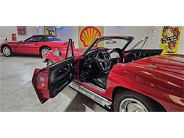 1967 Chevrolet Corvette Stingray (CC-2081094) for sale in Hudson, Florida