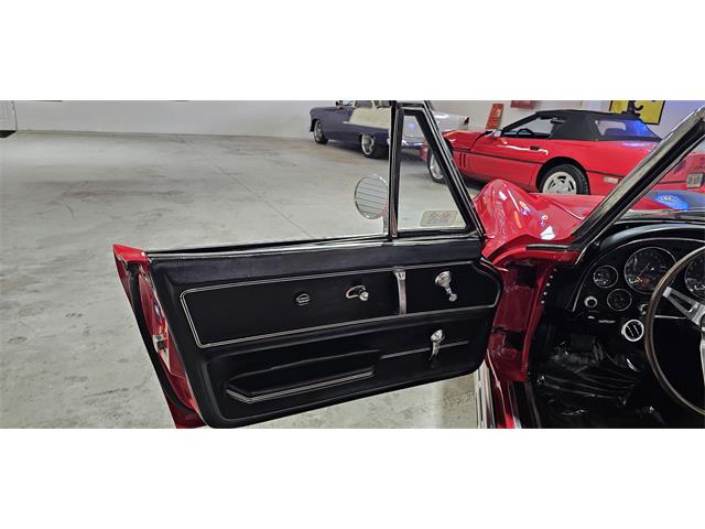 1967 Chevrolet Corvette Stingray (CC-2081094) for sale in Hudson, Florida