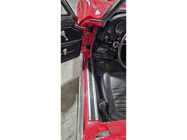 1967 Chevrolet Corvette Stingray (CC-2081094) for sale in Hudson, Florida
