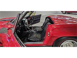 1967 Chevrolet Corvette Stingray (CC-2081094) for sale in Hudson, Florida
