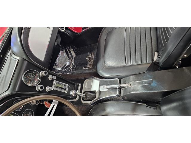 1967 Chevrolet Corvette Stingray (CC-2081094) for sale in Hudson, Florida