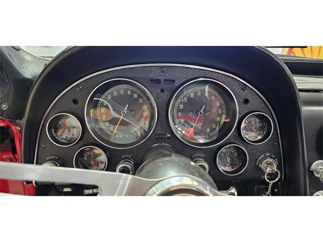 1967 Chevrolet Corvette Stingray (CC-2081094) for sale in Hudson, Florida