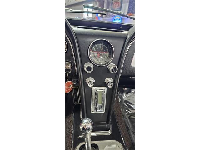 1967 Chevrolet Corvette Stingray (CC-2081094) for sale in Hudson, Florida