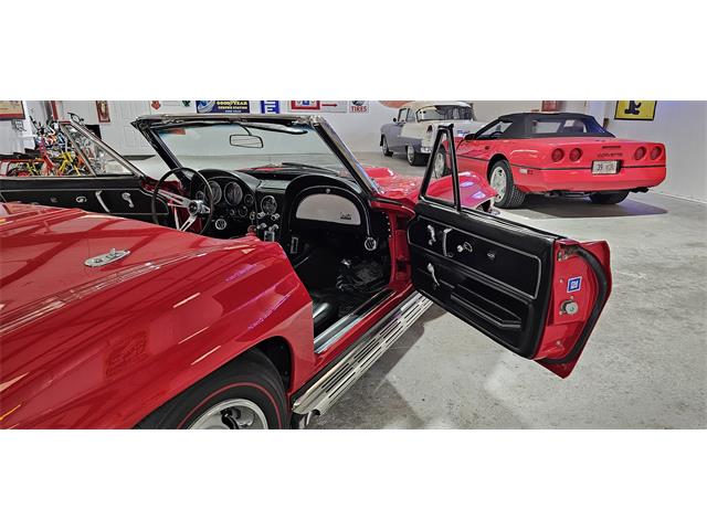 1967 Chevrolet Corvette Stingray (CC-2081094) for sale in Hudson, Florida