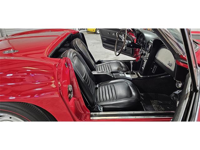 1967 Chevrolet Corvette Stingray (CC-2081094) for sale in Hudson, Florida