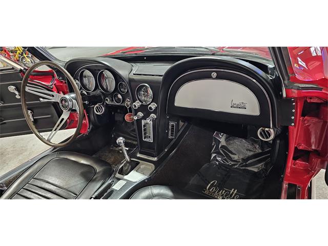1967 Chevrolet Corvette Stingray (CC-2081094) for sale in Hudson, Florida