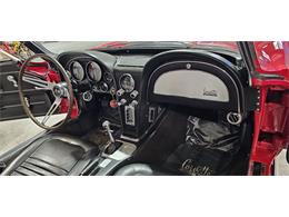 1967 Chevrolet Corvette Stingray (CC-2081094) for sale in Hudson, Florida