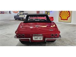 1967 Chevrolet Corvette Stingray (CC-2081094) for sale in Hudson, Florida