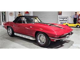 1967 Chevrolet Corvette Stingray (CC-2081094) for sale in Hudson, Florida