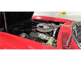 1967 Chevrolet Corvette Stingray (CC-2081094) for sale in Hudson, Florida