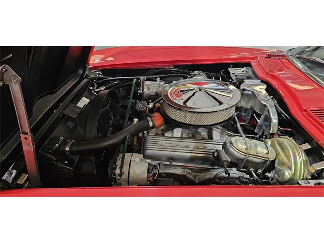 1967 Chevrolet Corvette Stingray (CC-2081094) for sale in Hudson, Florida