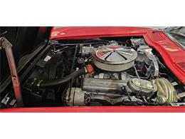 1967 Chevrolet Corvette Stingray (CC-2081094) for sale in Hudson, Florida