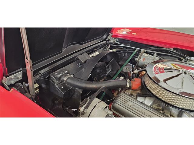 1967 Chevrolet Corvette Stingray (CC-2081094) for sale in Hudson, Florida