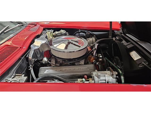 1967 Chevrolet Corvette Stingray (CC-2081094) for sale in Hudson, Florida