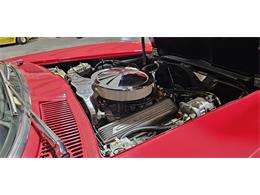1967 Chevrolet Corvette Stingray (CC-2081094) for sale in Hudson, Florida