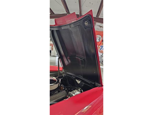 1967 Chevrolet Corvette Stingray (CC-2081094) for sale in Hudson, Florida