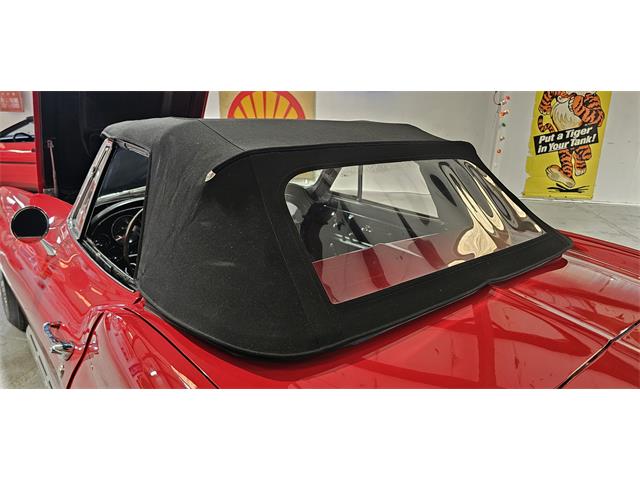 1967 Chevrolet Corvette Stingray (CC-2081094) for sale in Hudson, Florida