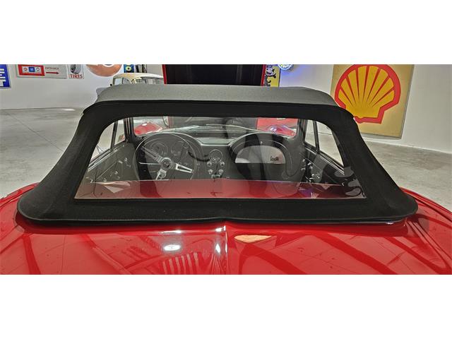 1967 Chevrolet Corvette Stingray (CC-2081094) for sale in Hudson, Florida