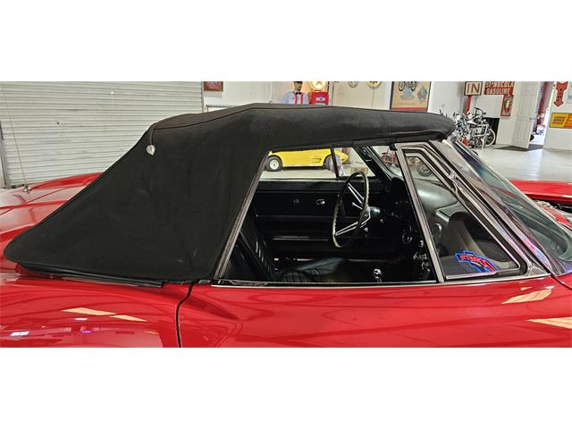 1967 Chevrolet Corvette Stingray (CC-2081094) for sale in Hudson, Florida