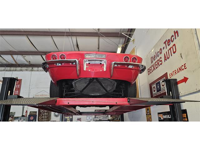 1967 Chevrolet Corvette Stingray (CC-2081094) for sale in Hudson, Florida