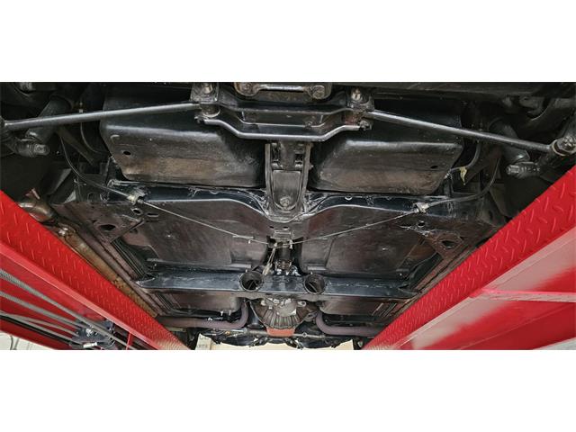 1967 Chevrolet Corvette Stingray (CC-2081094) for sale in Hudson, Florida