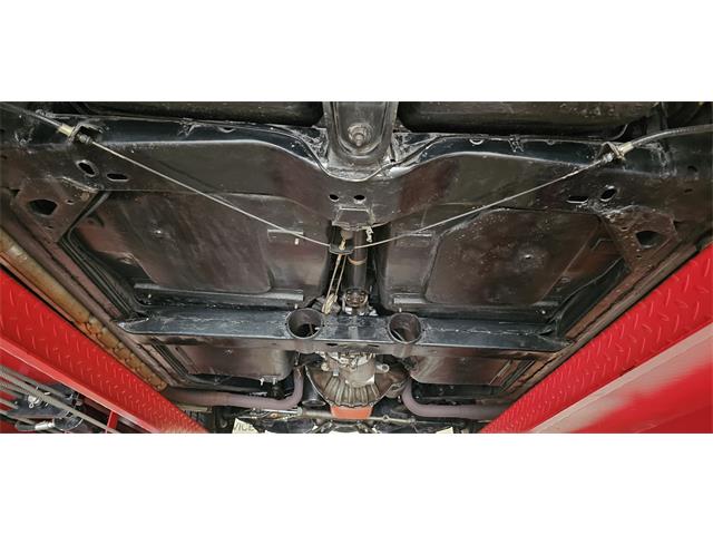 1967 Chevrolet Corvette Stingray (CC-2081094) for sale in Hudson, Florida