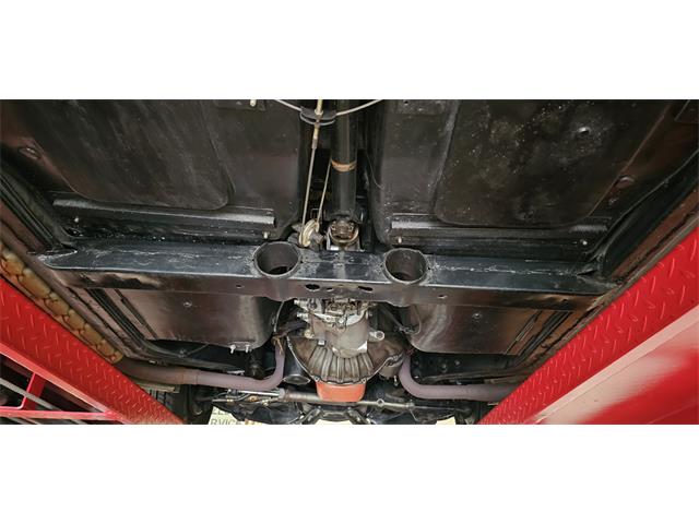 1967 Chevrolet Corvette Stingray (CC-2081094) for sale in Hudson, Florida