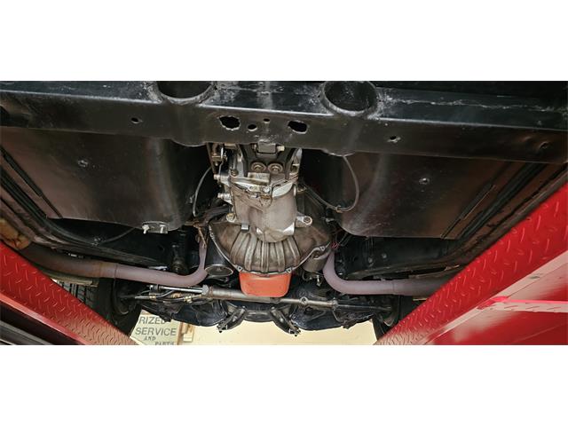 1967 Chevrolet Corvette Stingray (CC-2081094) for sale in Hudson, Florida