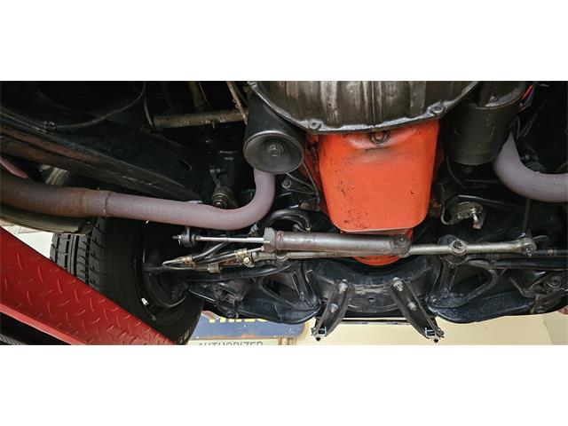 1967 Chevrolet Corvette Stingray (CC-2081094) for sale in Hudson, Florida